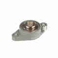 Sealmaster Mounted Composite Two Bolt Flange Ball Bearing, CRFTC-PN16 CRFTC-PN16